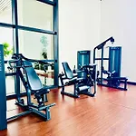 Chamber Suites Kuala Lumpur