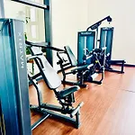 Chamber Suites Kuala Lumpur