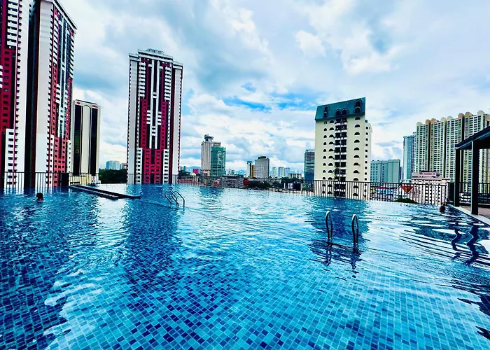 Chamber Suites Kuala Lumpur