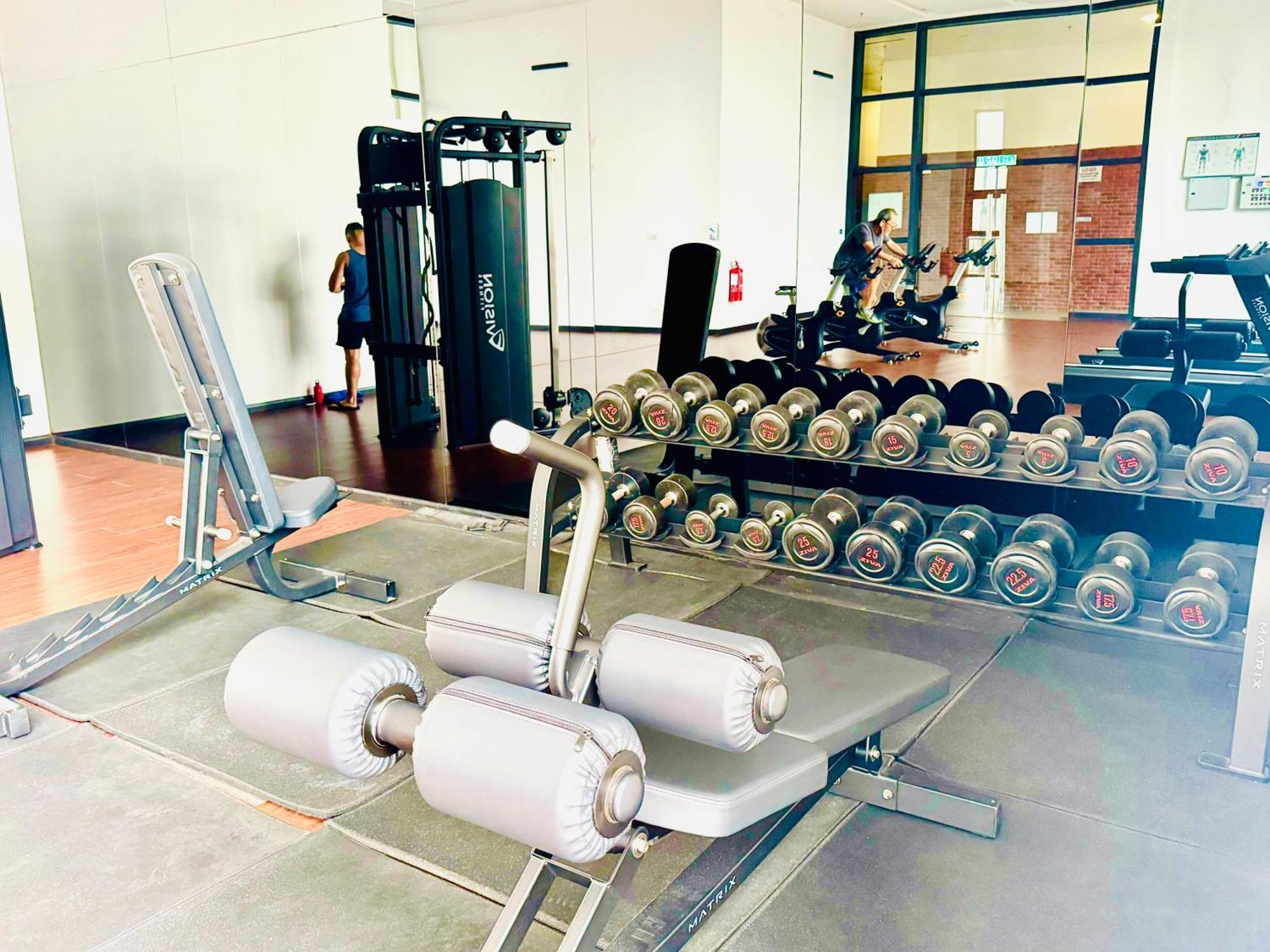 Chamber Kuala Lumpur
