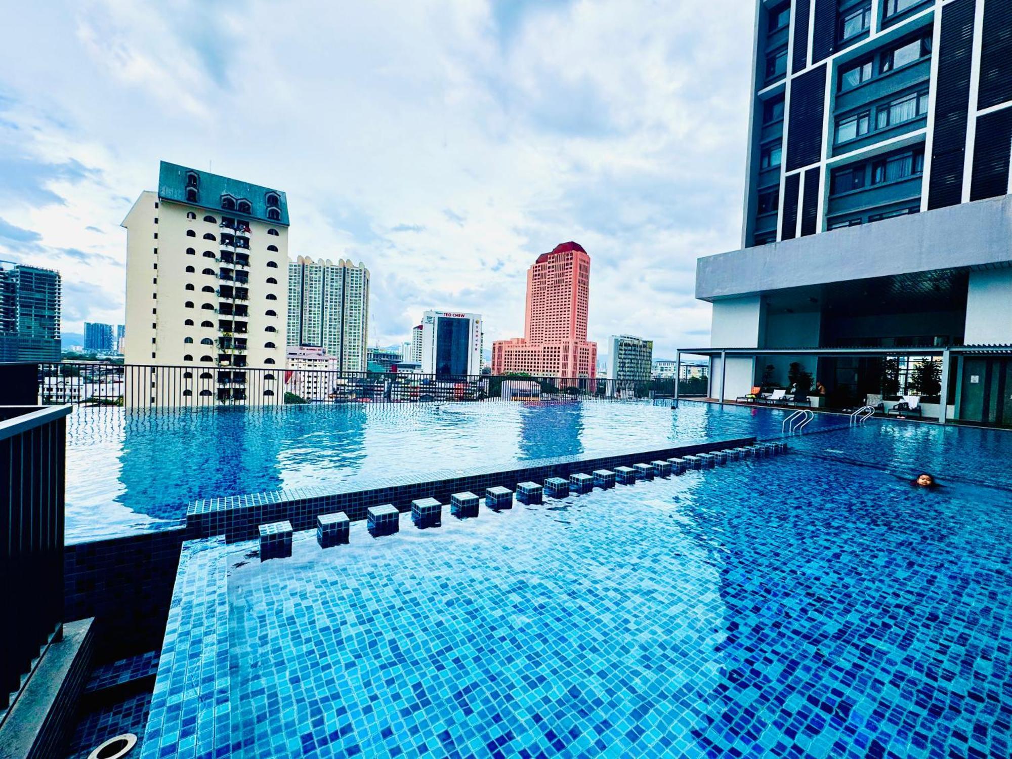 Pangsapuri Chamber