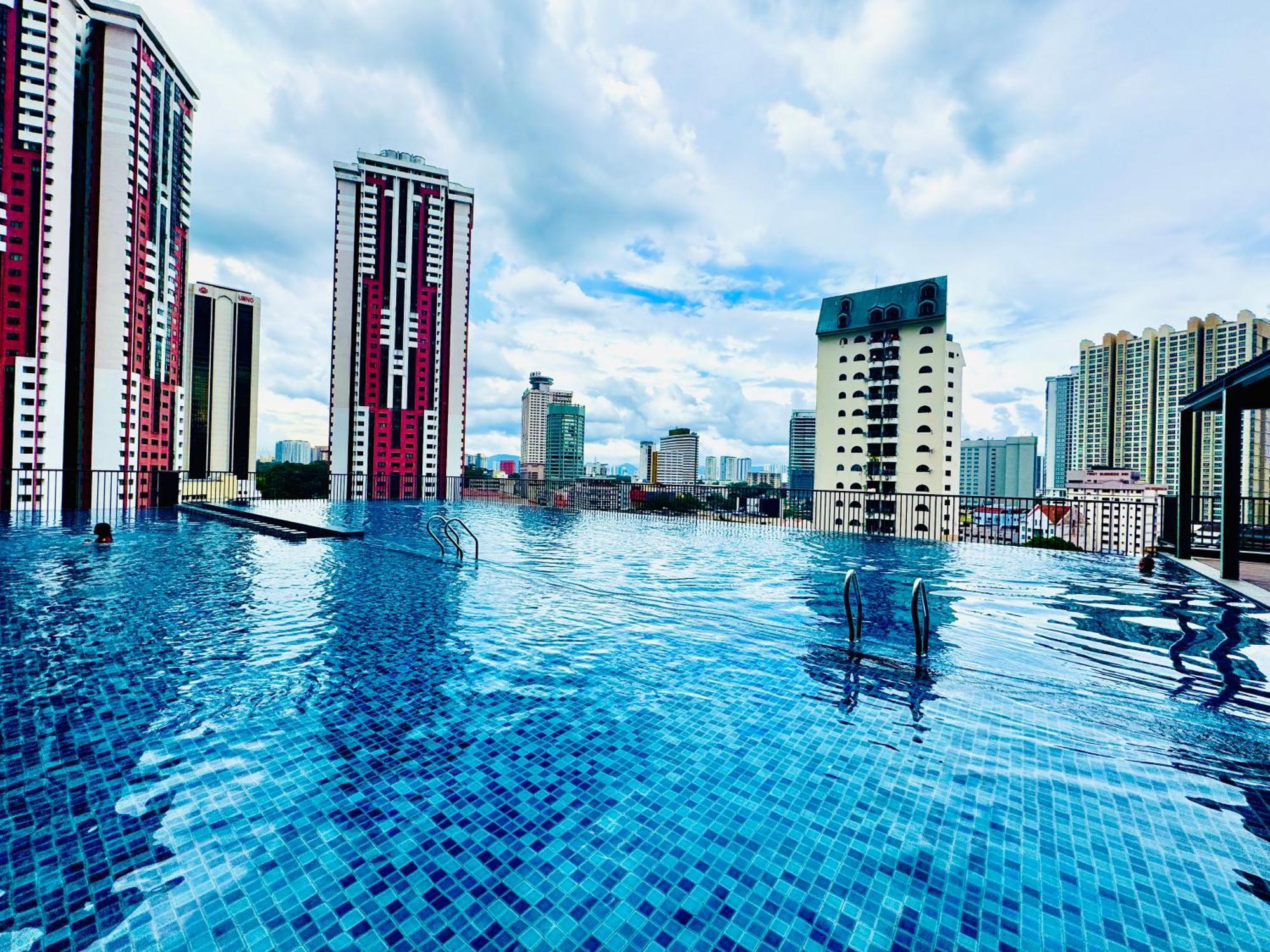 Pangsapuri Chamber Kuala Lumpur