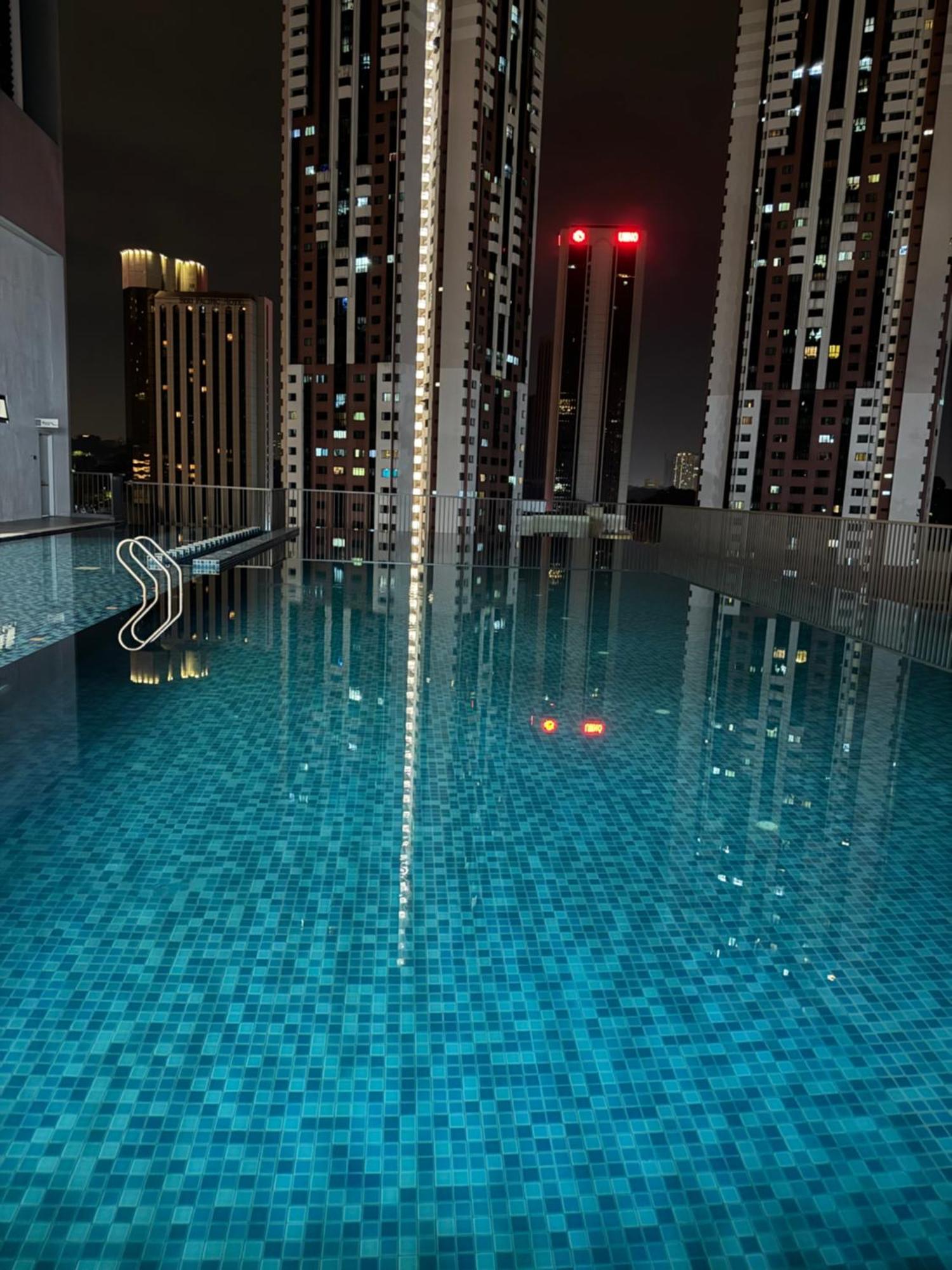 Chamber Kuala Lumpur