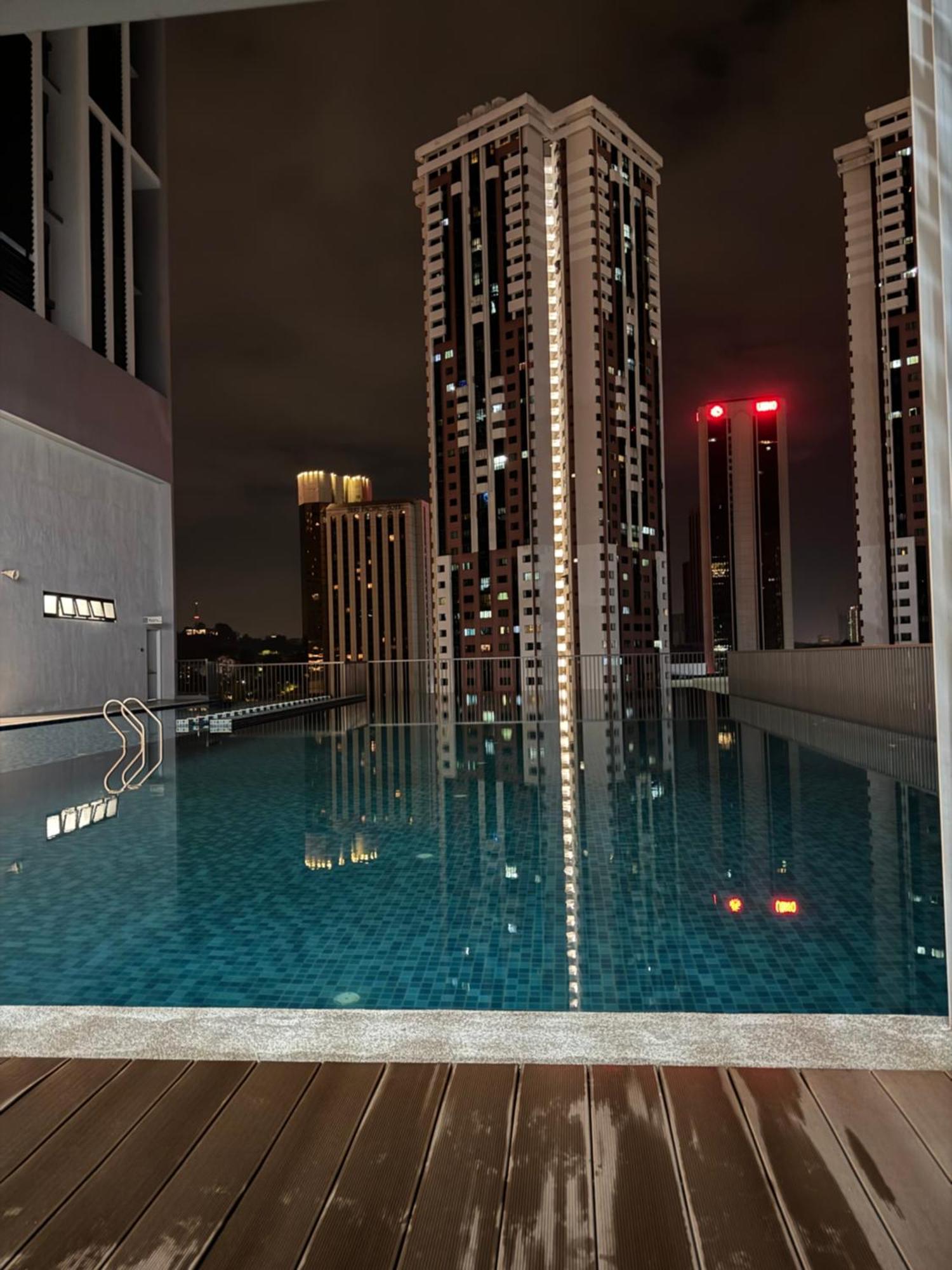 Chamber Apartment Kuala Lumpur