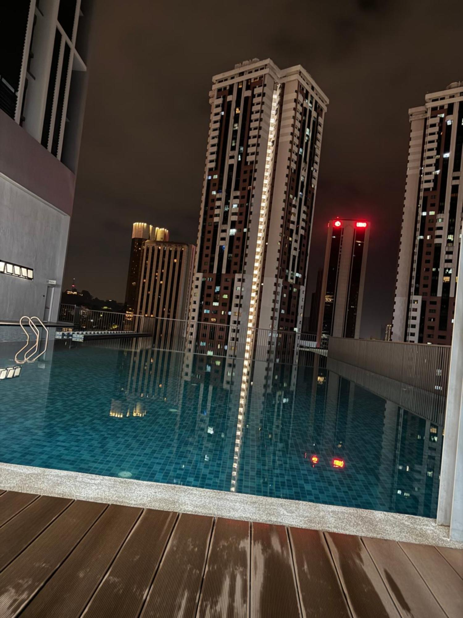 Apartment Chamber Kuala Lumpur