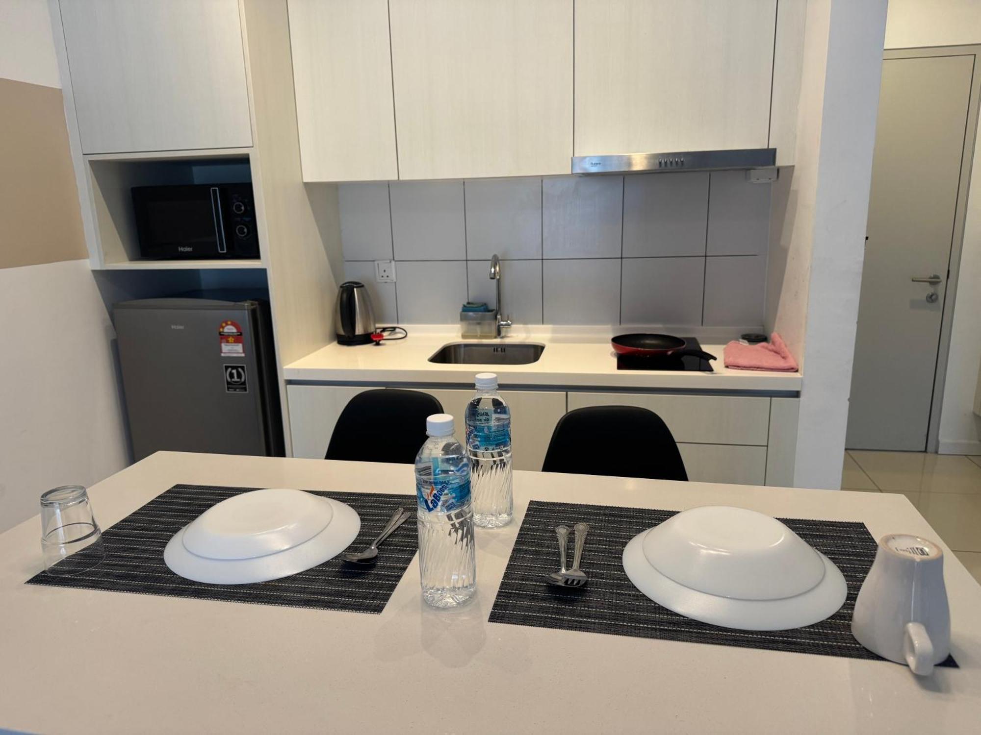 Apartment Chamber Kuala Lumpur
