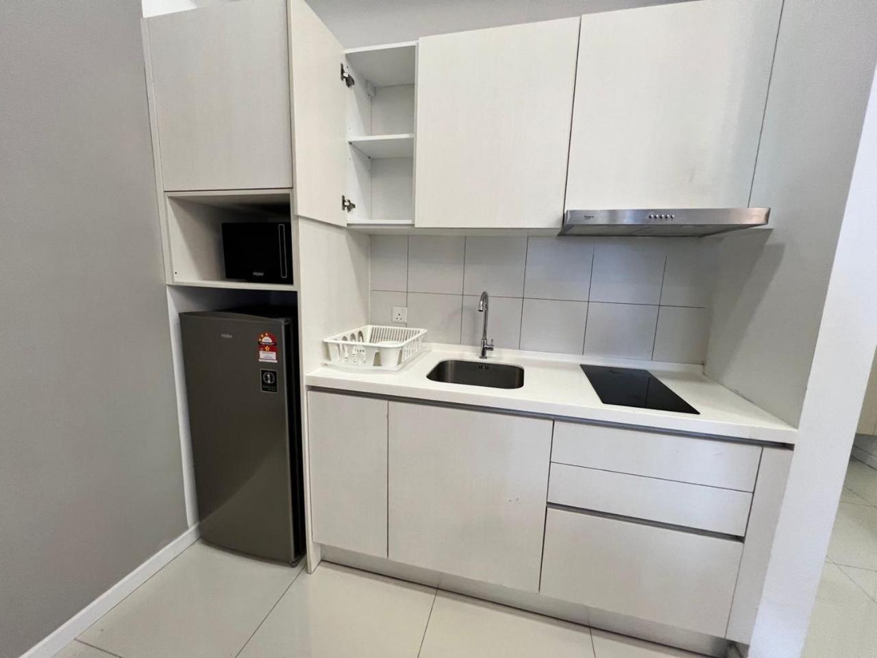 Chamber Apartment *