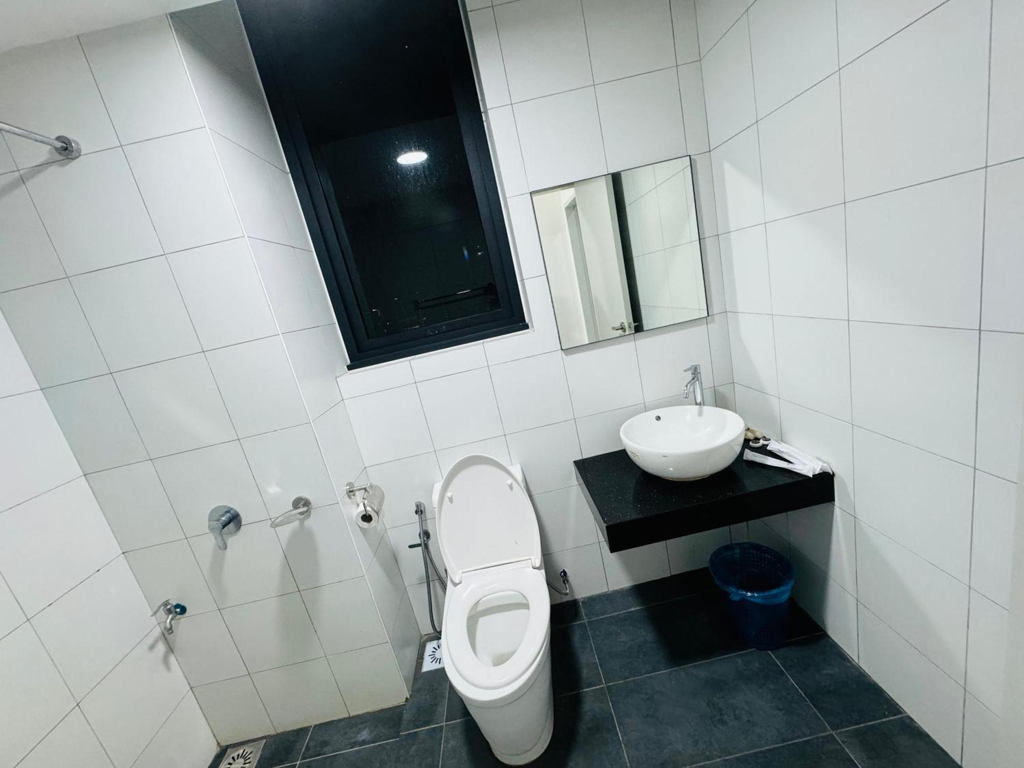 Chamber Pangsapuri Kuala Lumpur