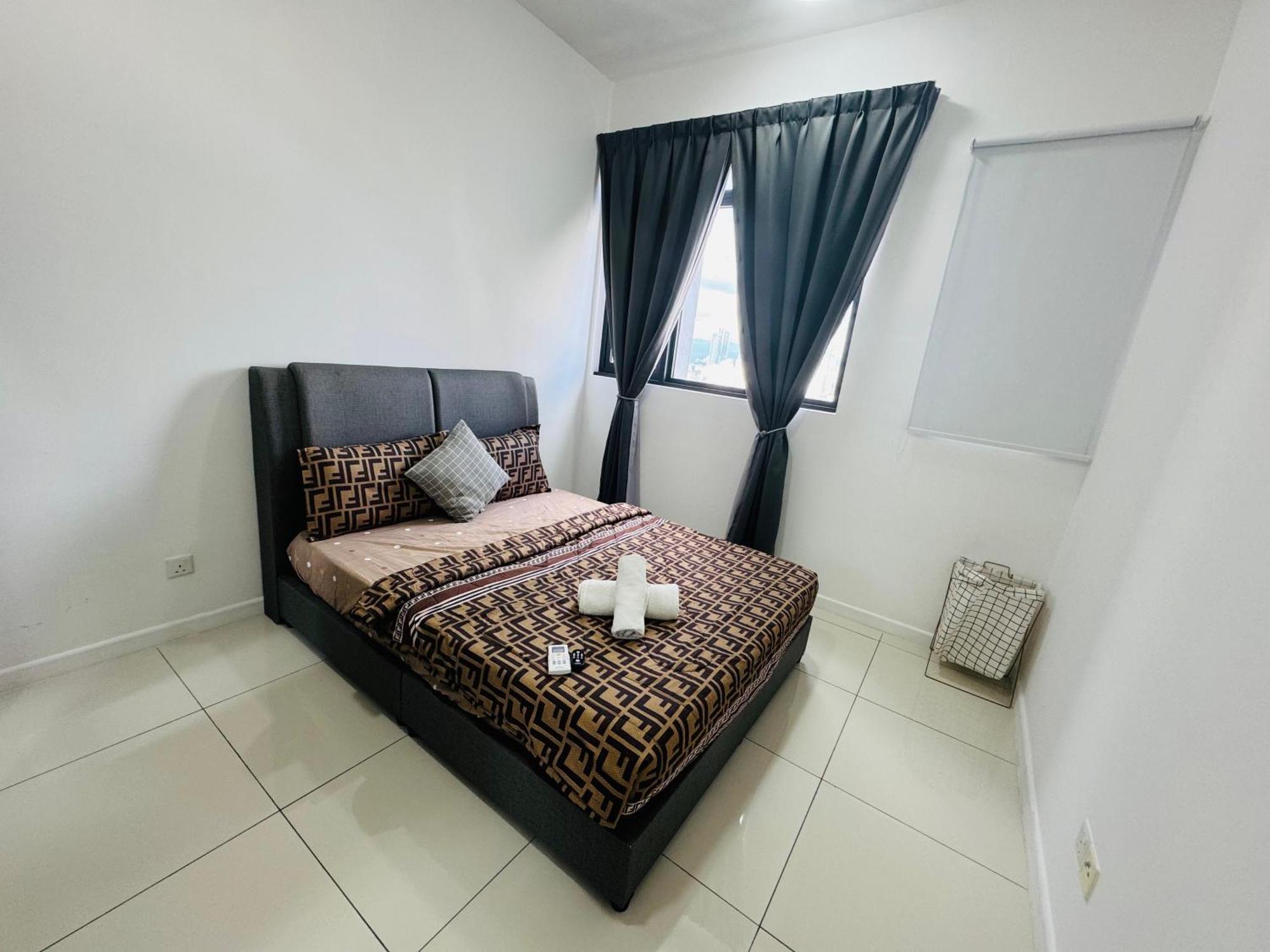 Apartment Chamber