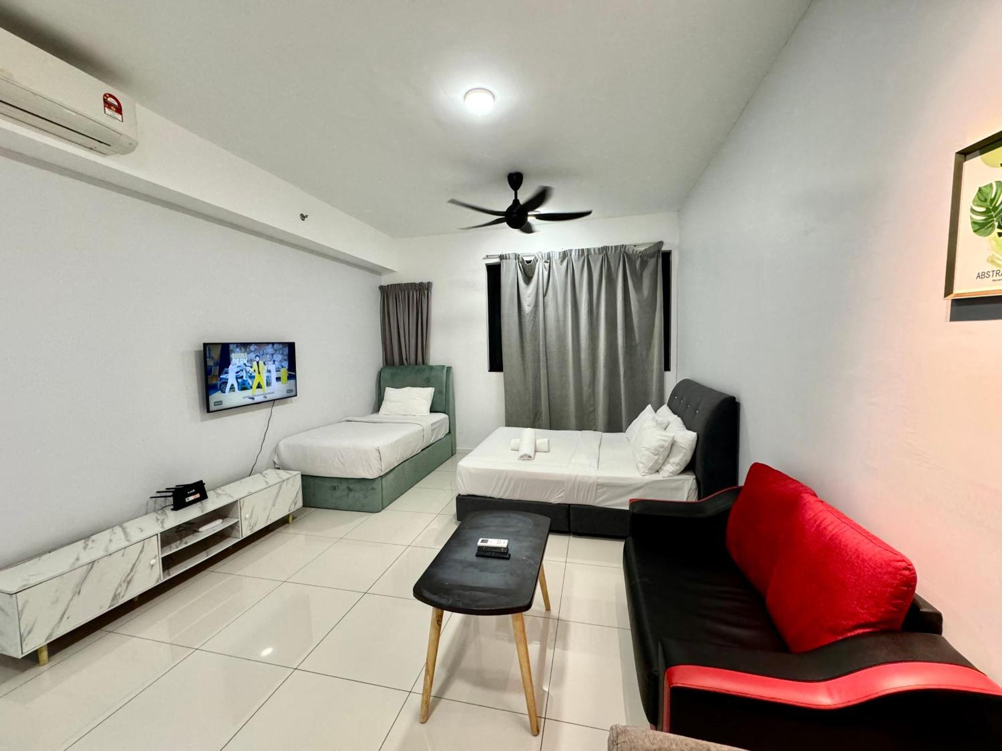 Chamber * Kuala Lumpur
