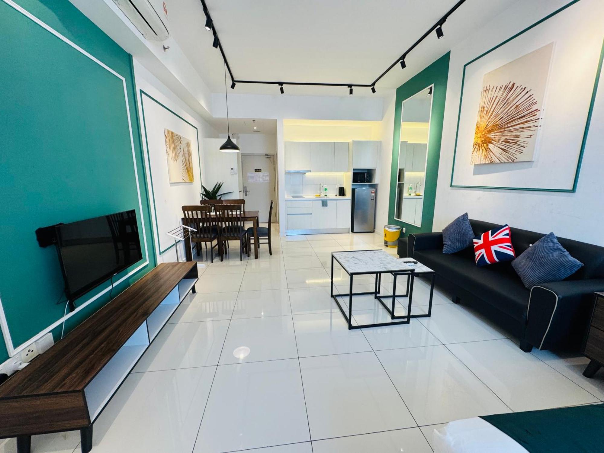 Chamber * Kuala Lumpur