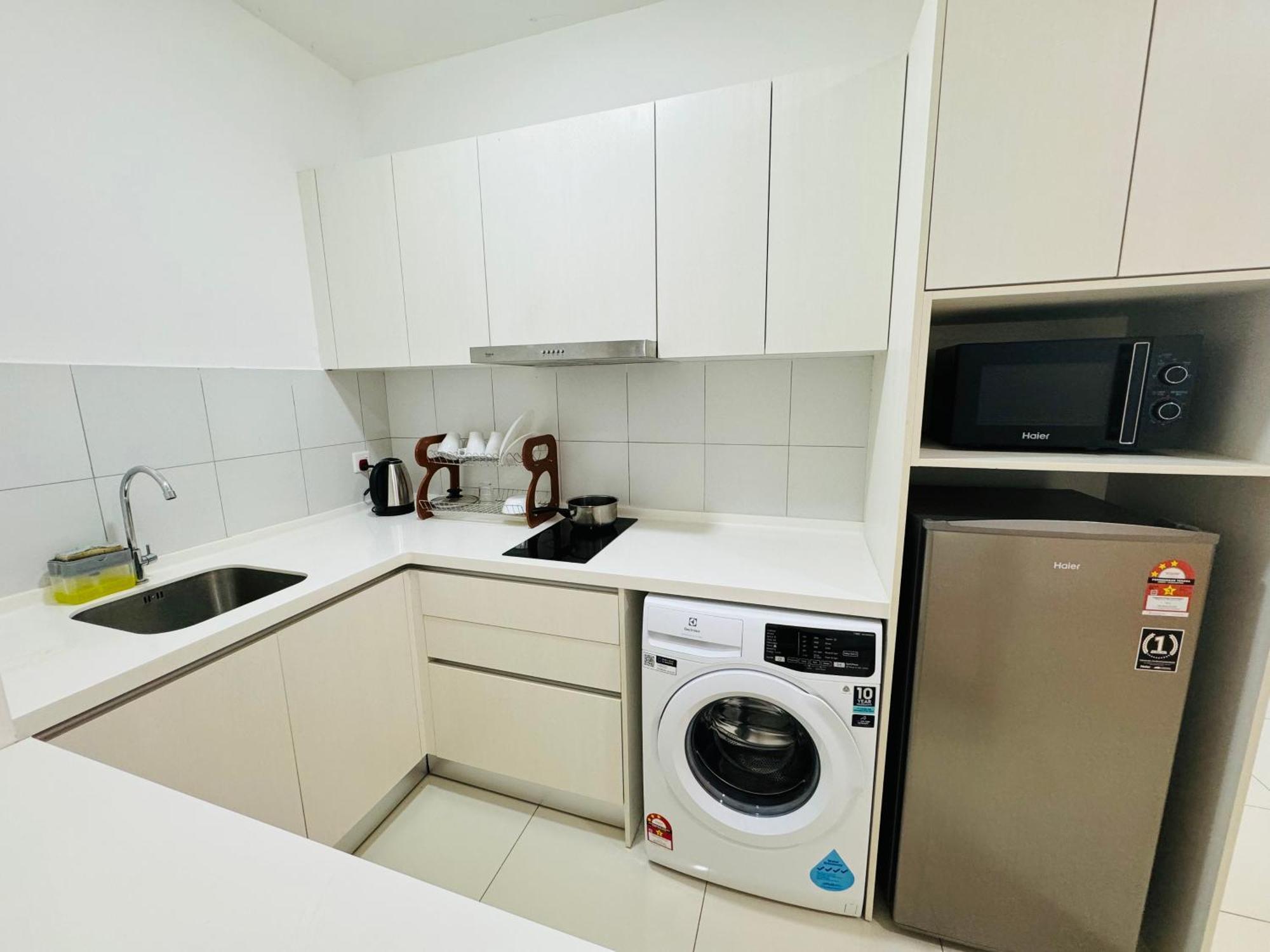 Apartment Chamber