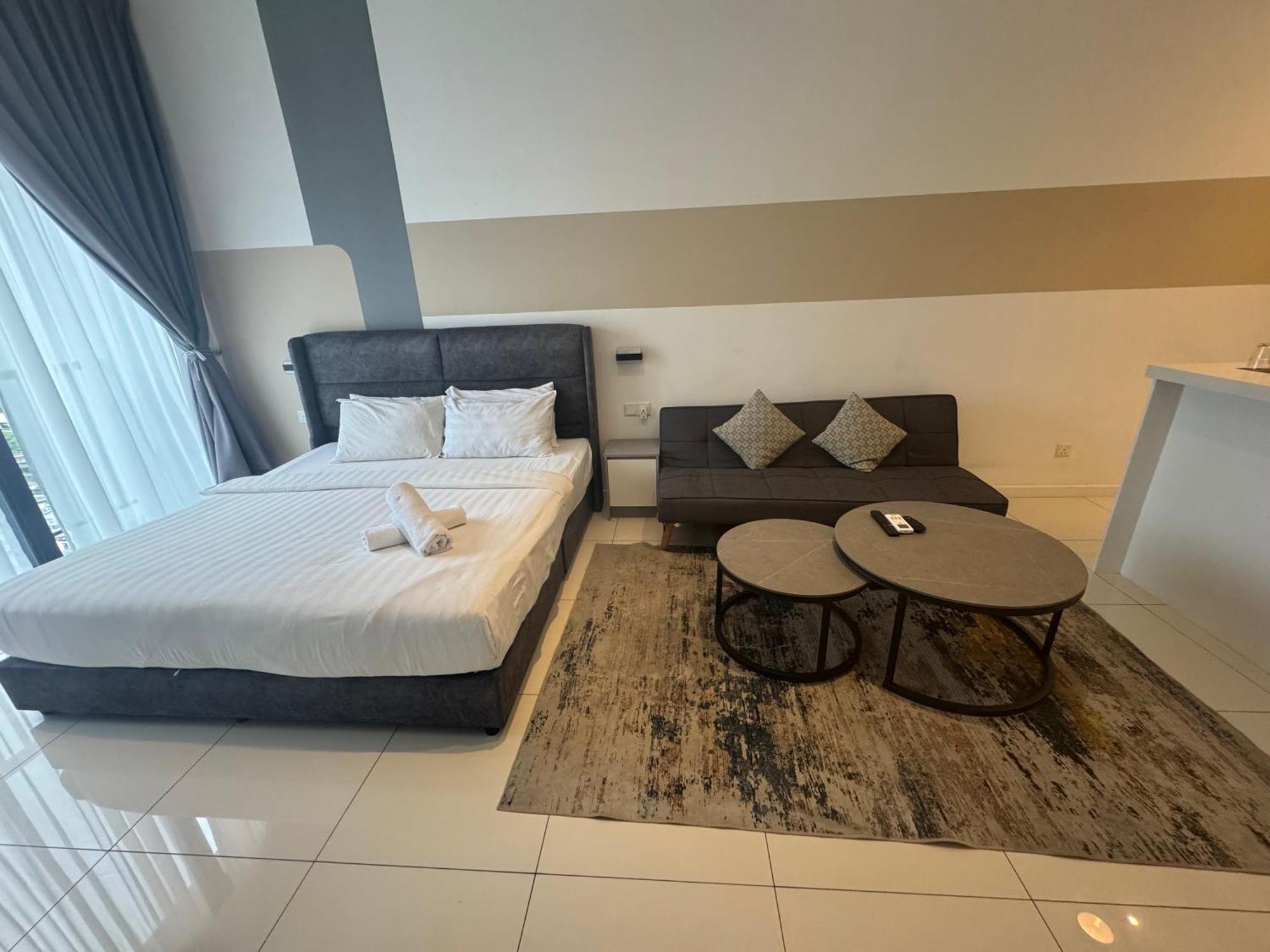 Apartment Chamber Kuala Lumpur