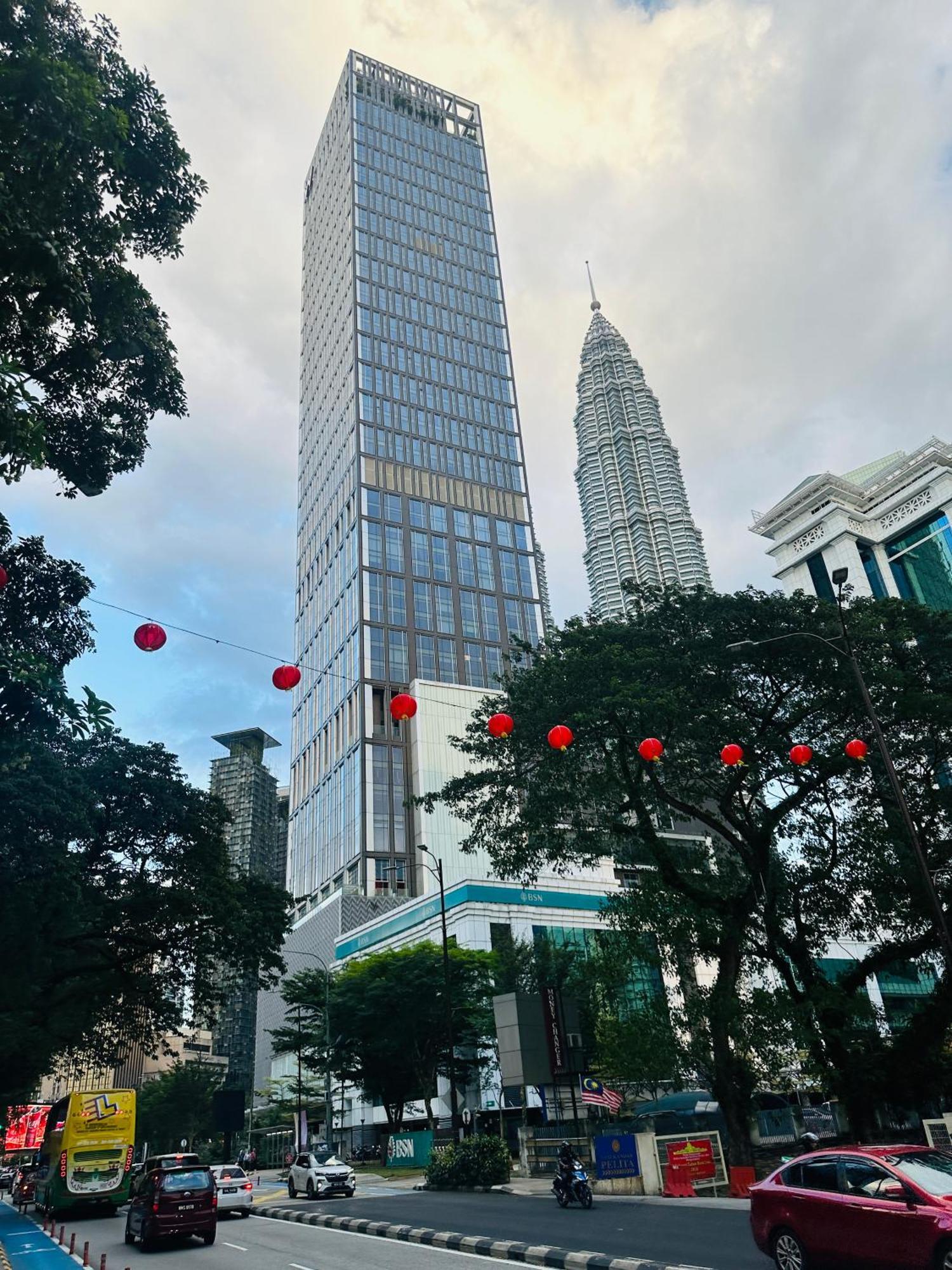 Chamber * Kuala Lumpur